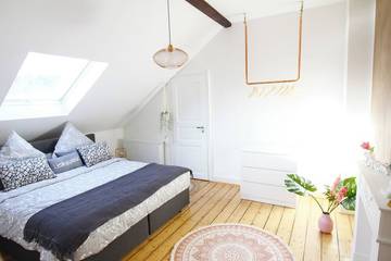 Ferienwohnung für 4 Personen in Duisburg, Ruhrgebiet, Bild 3