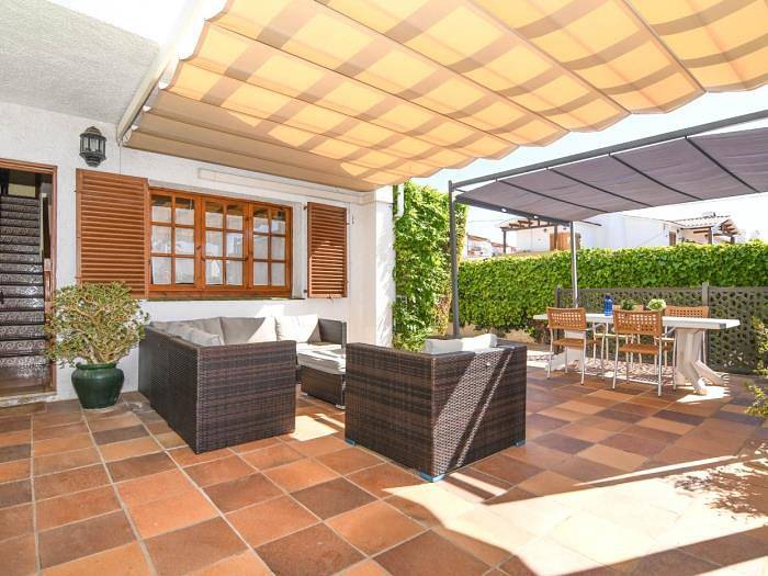 Casa Socias in Platja de Sant Salvador (el Vendrell), Vendrell