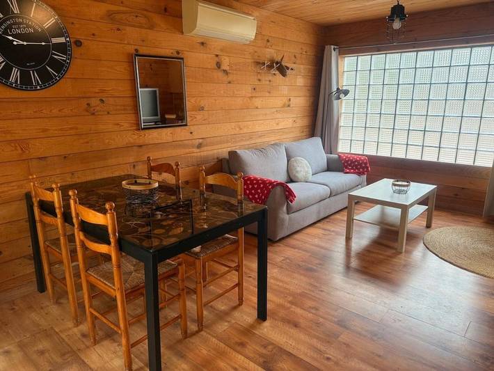 Gîte pour 4 personnes, animaux acceptés dans La Ville-Dieu-du-Temple - 4