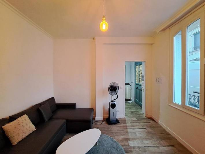 Villa pour 9 personnes, avec Terrasse à Reims - 2