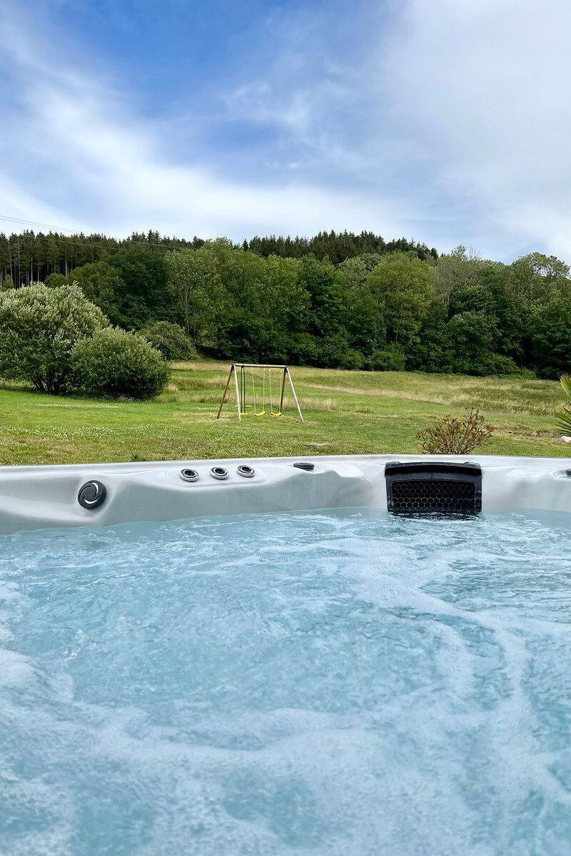 Au gite des mazes in Ban-sur-Meurthe-Clefcy, Parc naturel régional des Ballons des Vosges
