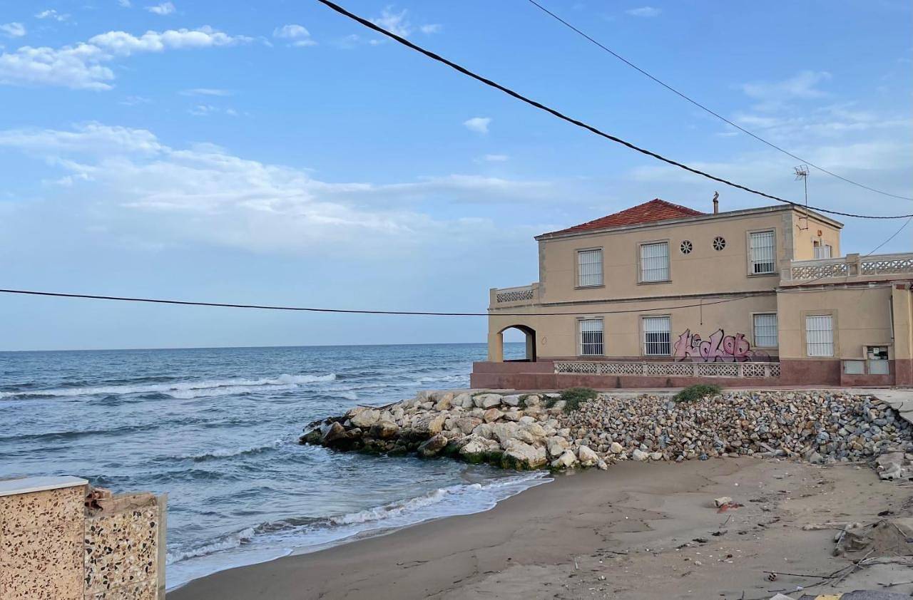 Villa in Platja Babilònia (Guardamar del Segura), Guardamar del Segura