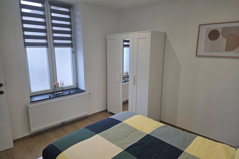 Entire apartment, Magnificent 2-bedroom apartment in Givet, Parc naturel régional des Ardennes