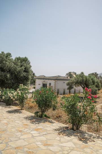 Ferienhaus für 2 Personen in Pitsidia, Kreta Süden, Bild 3