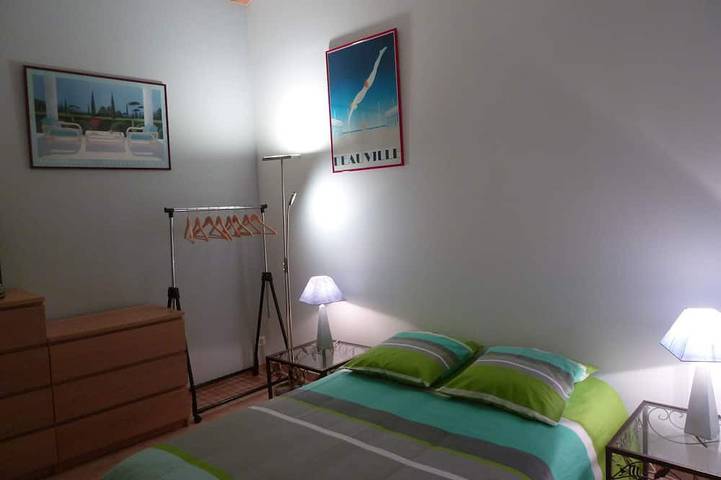 Location de vacances pour 5 personnes, avec jardin et terrasse à Ollioules - 3