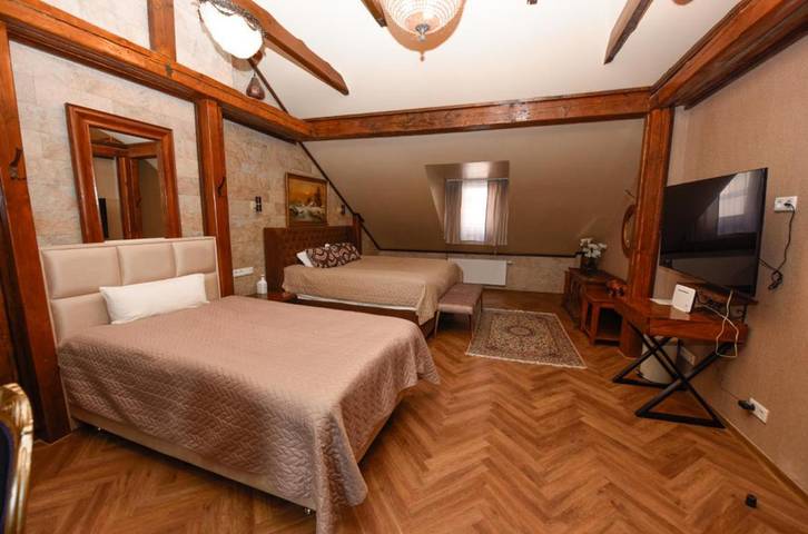 Ferienwohnung für 4 Personen, mit Haustier in Dortmund