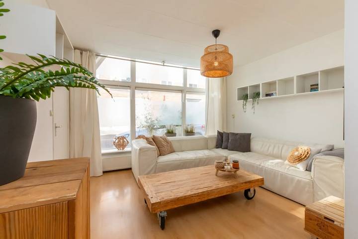 Ferienhaus für 3 Personen, mit Terrasse in Vlissingen - 4
