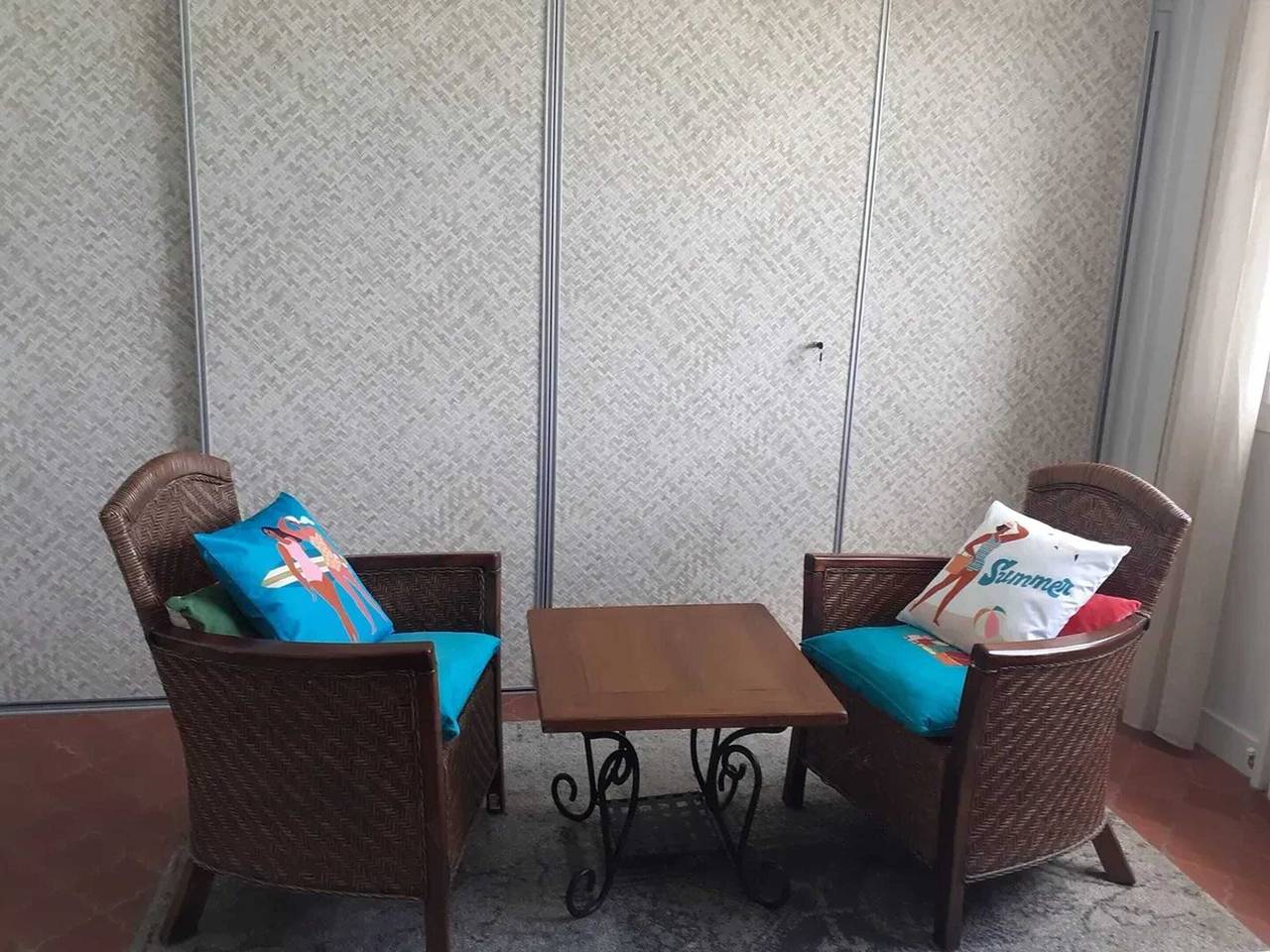 Apartamento entero, Apartamento con piscina privada en Saint-Palais, 60 m² in Saint-Palais, Region de Bayona