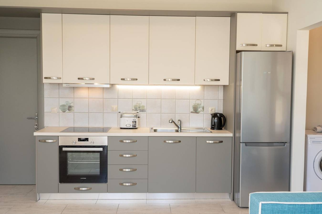 Ολόκληρο το διαμέρισμα, Apagio Apartment at Skala in Σκάλα, Κεφαλονιά