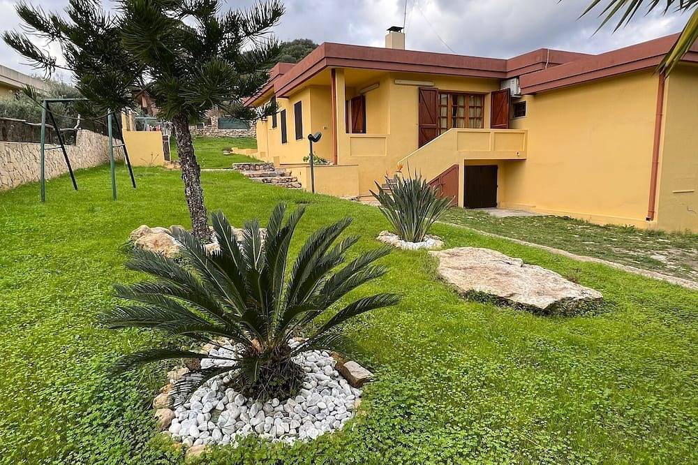 Ferienhaus / Villa - Villasimius - Cala Sinzias in Cala Sinzias, Cagliari Provinz