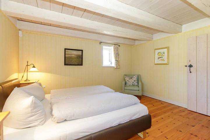 Ferienhaus für 10 Personen, mit Sauna und Garten in Kühlungsborn - 3