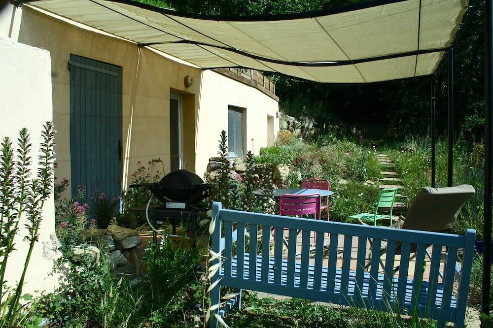 Casa Independiente, Piscina, Naturaleza Completa Cerca De Bandol Le Castellet Sanary in Évenos, Region de Toulon