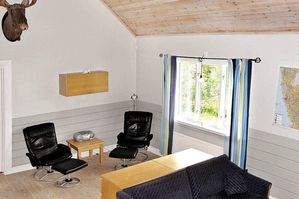 6 Personen Ferienhaus in Ljung in Herrljunga, Västergötland