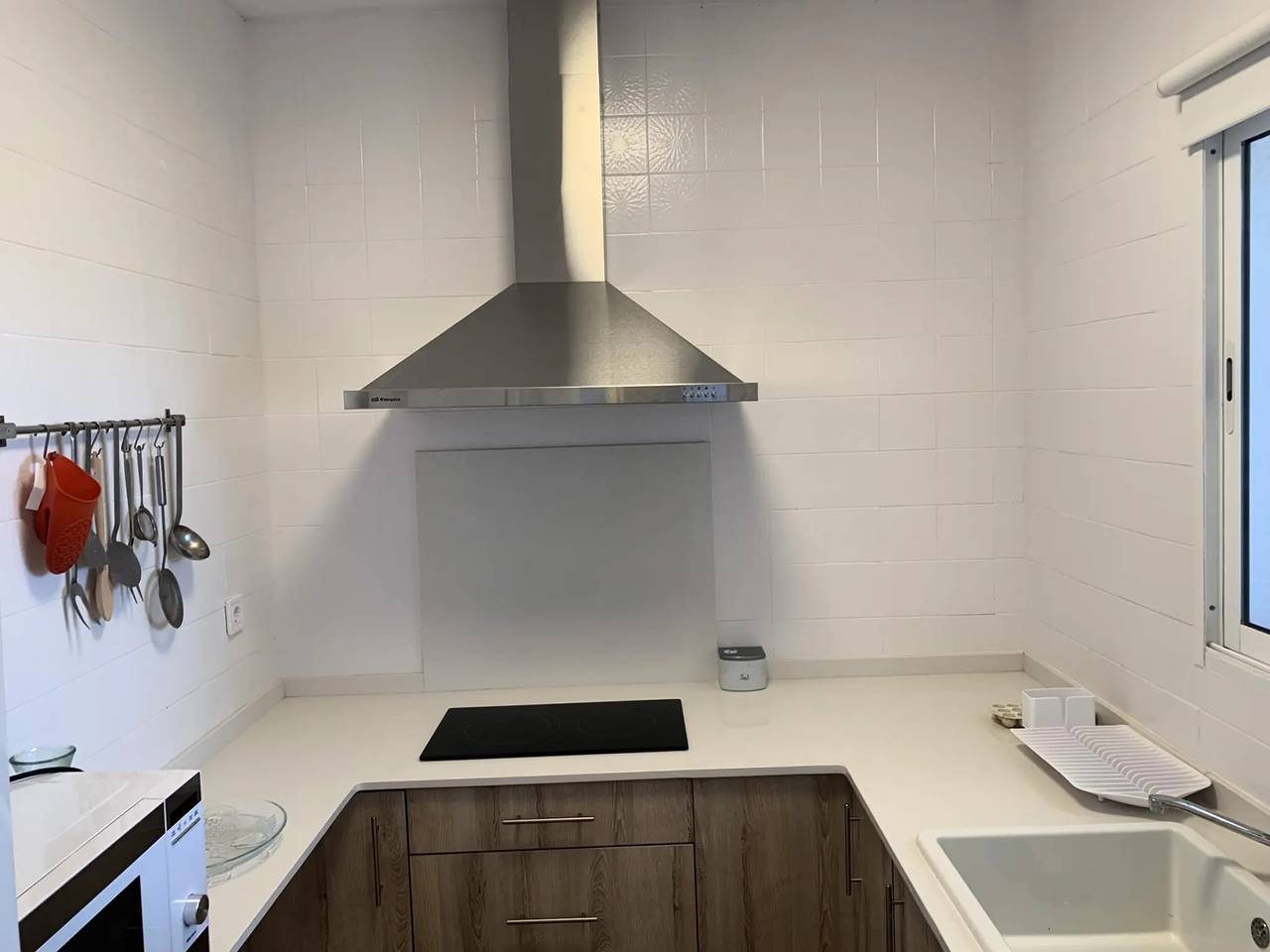 Maison 6 Personnes in Torredembarra, Costa Dorada