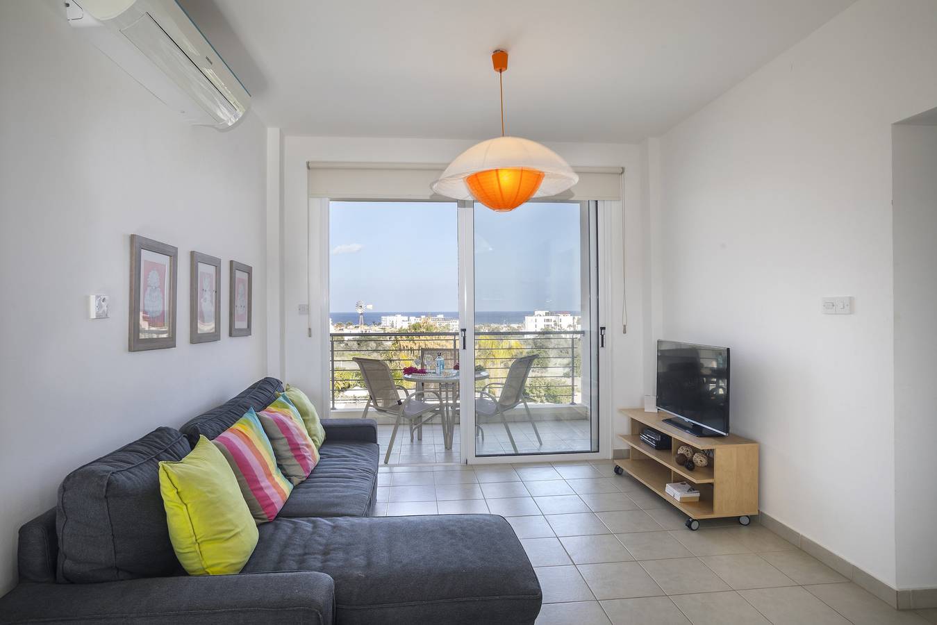 Appartamento intero, Protaras Palm Suite 207 in Sud di Cipro