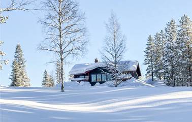 Ferienhaus für 8 Personen in Dalarna, Mittelschweden, Bild 2