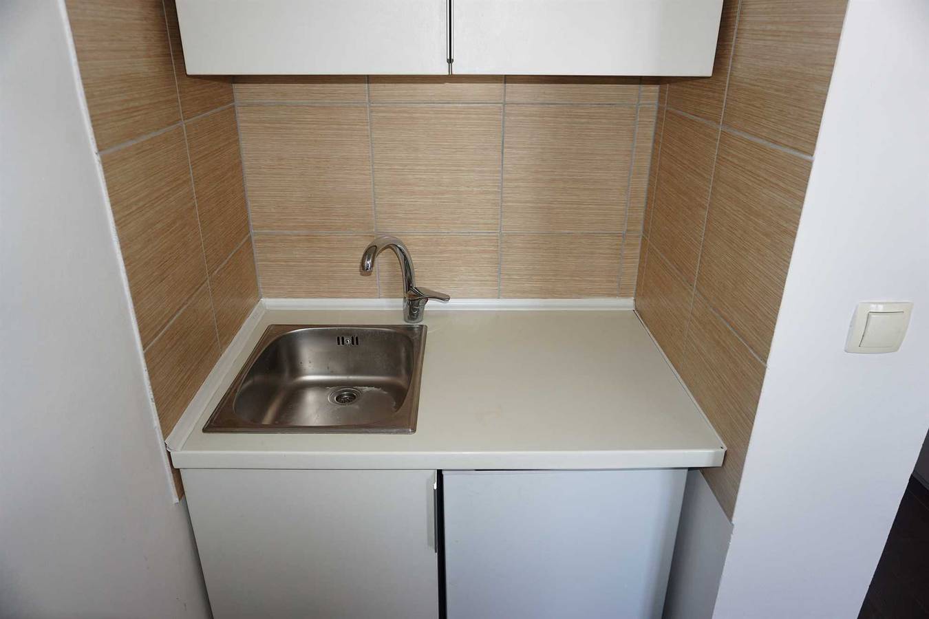 Ganze Wohnung, A6 Studio Apartment Una für 2+2 Gäste, Privlaka in Privlaka, Zadar