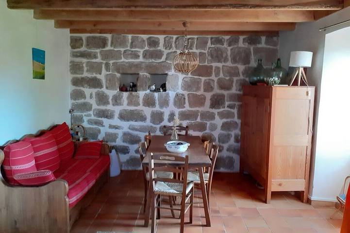 Location de vacances pour 5 personnes à Saint-Étienne-du-Vigan - 3