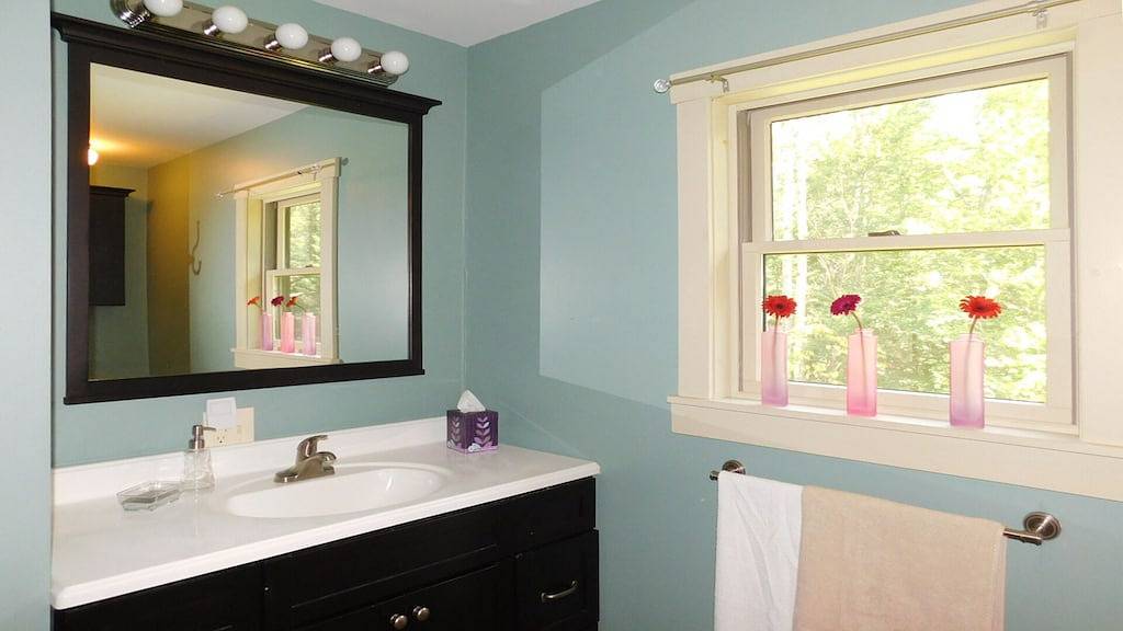 Holiday Home for 10 People in Jay Peak, Vermont