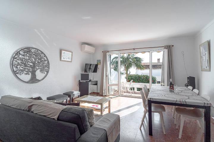 Ferienhaus für 6 Personen, mit Garten in Nerja - 3