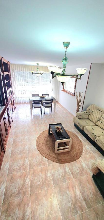 Apartamento entero, Apartamento Vilagarcia in Villagarcía de Arosa, Rias Baixas