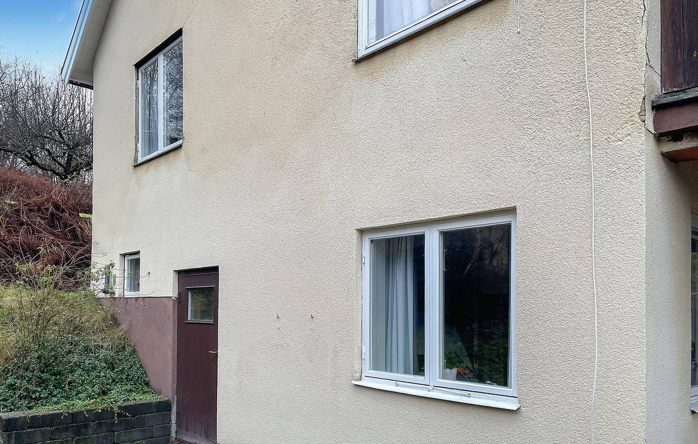 Ferienhaus für 8 Personen mit Garten in Lindesberg, Örebro und Umgebung