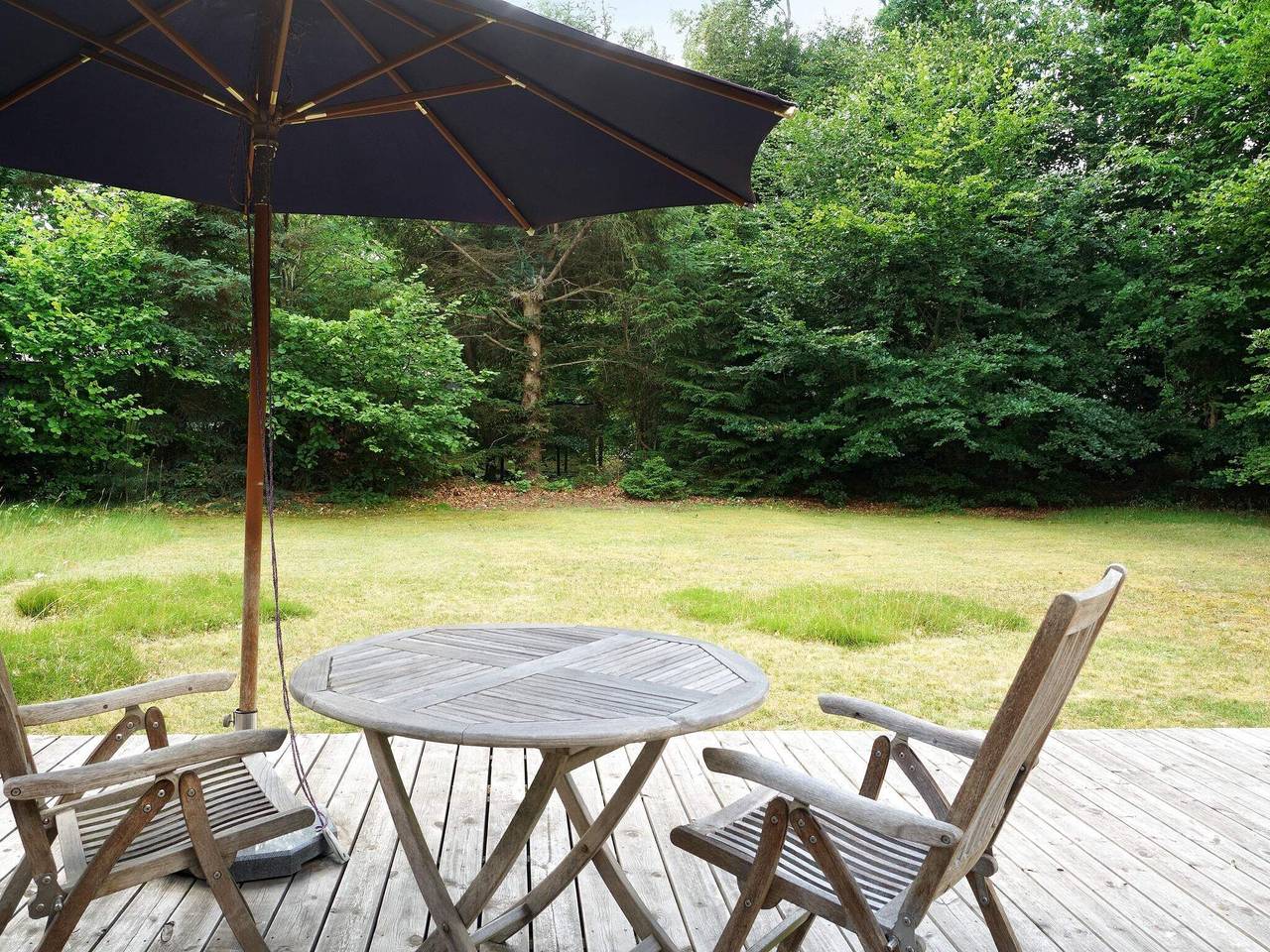 5 persoons vakantie huis in Frederiksværk-By Traum in Halsnæs