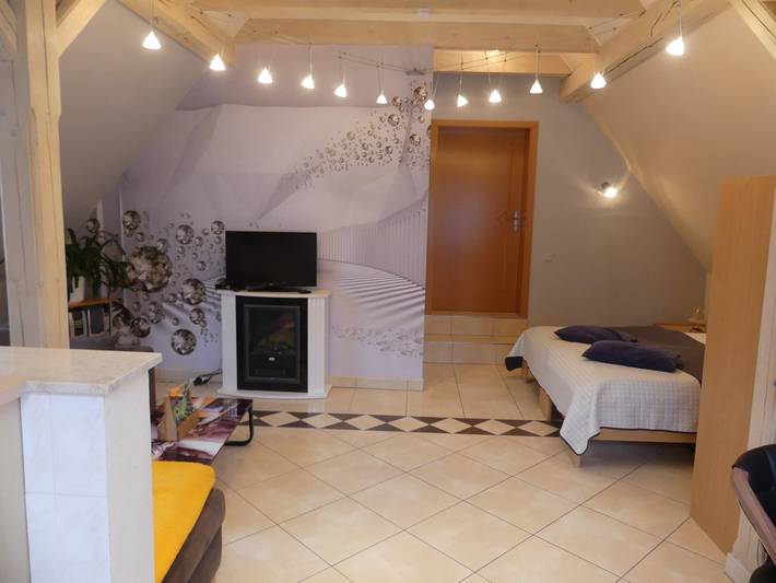 Ferienwohnung für 6 Personen, mit Garten, kinderfreundlich in Thüringen - 3