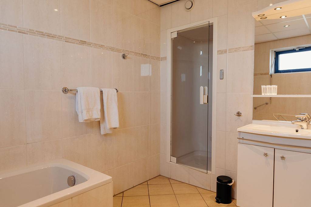 Callinghe Vakanties — De Vlijt - First class (B) in Eijerland, Westfriesische Inseln