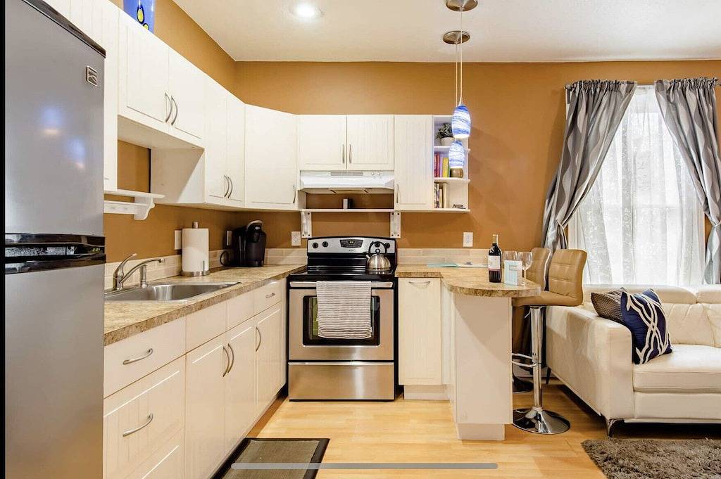 Ganze Wohnung, 1880 Viktorianisch Im Herzen Der Innenstadt in St. Augustine, St. Johns County