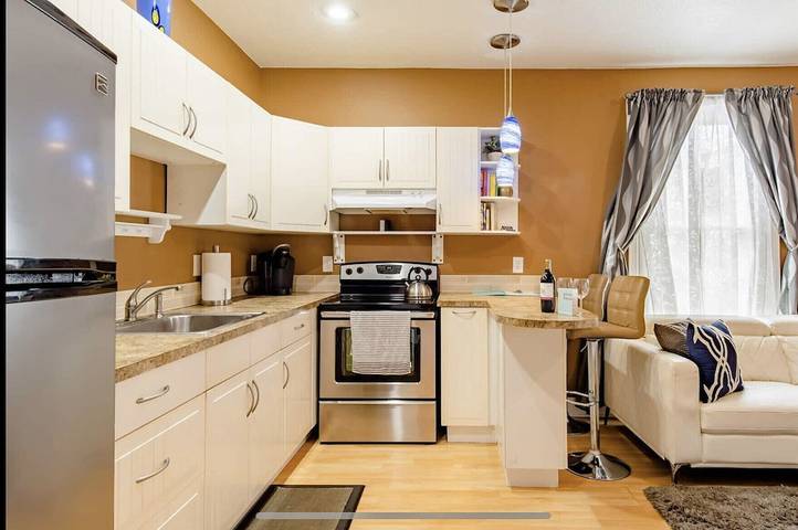 Ferienwohnung für 3 Personen, mit Balkon - 1