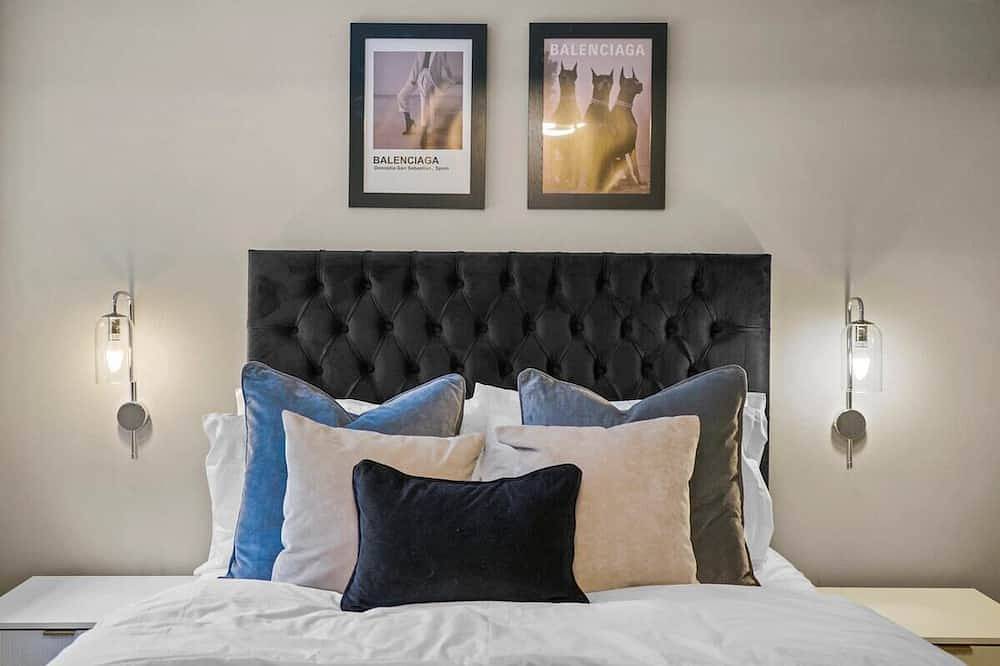 Apartamento entero, Lux Georgian House in Yorkshire - Parking - Garden in Wakefield, Yorkshire del Oeste