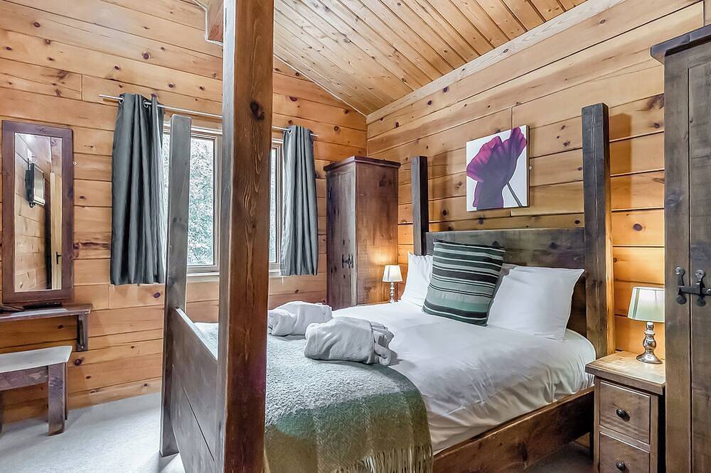 Casa vacanza a Midlands a partire da 296€ a notte