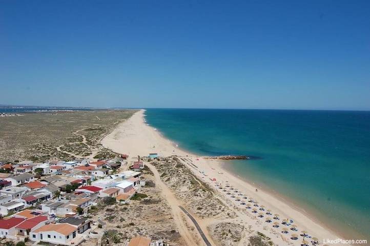 Location de vacances pour 5 personnes, avec terrasse, animaux acceptés dans Ilha da Culatra
