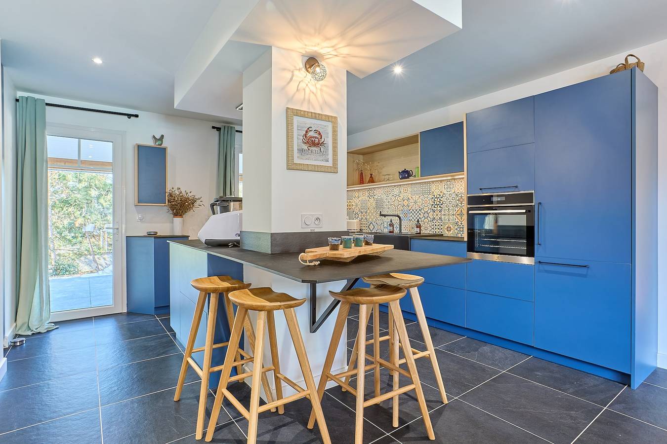Villa Rose - Au cœur du Ferret avec Piscine Privée in Lège-Cap-Ferret, Region de Arcachon