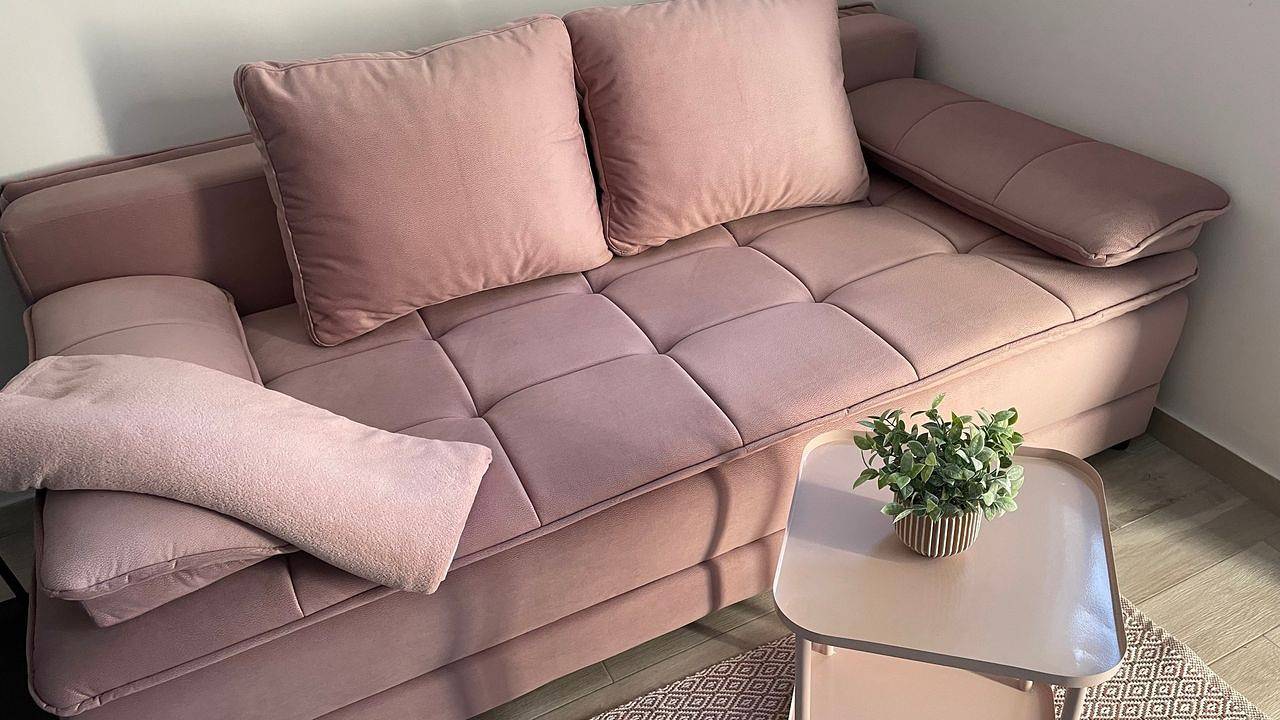 Cały apartament wypoczynkowy, Ferienwohnung für 4 Personen (41 m²) in Kozarica in Mljet