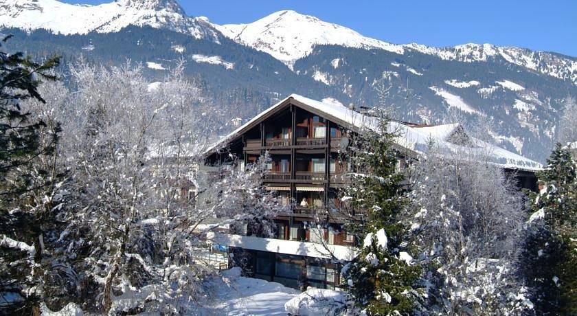 Ferienwohnung für 4 Personen, mit Garten, kinderfreundlich in Bad Hofgastein - 2