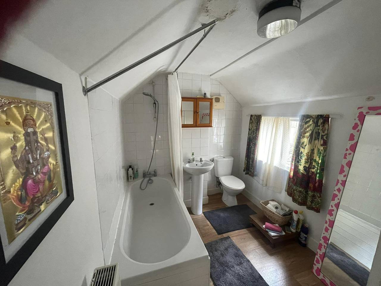Ferienhaus für 6 Personen mit Garten in Glastonbury, Somerset