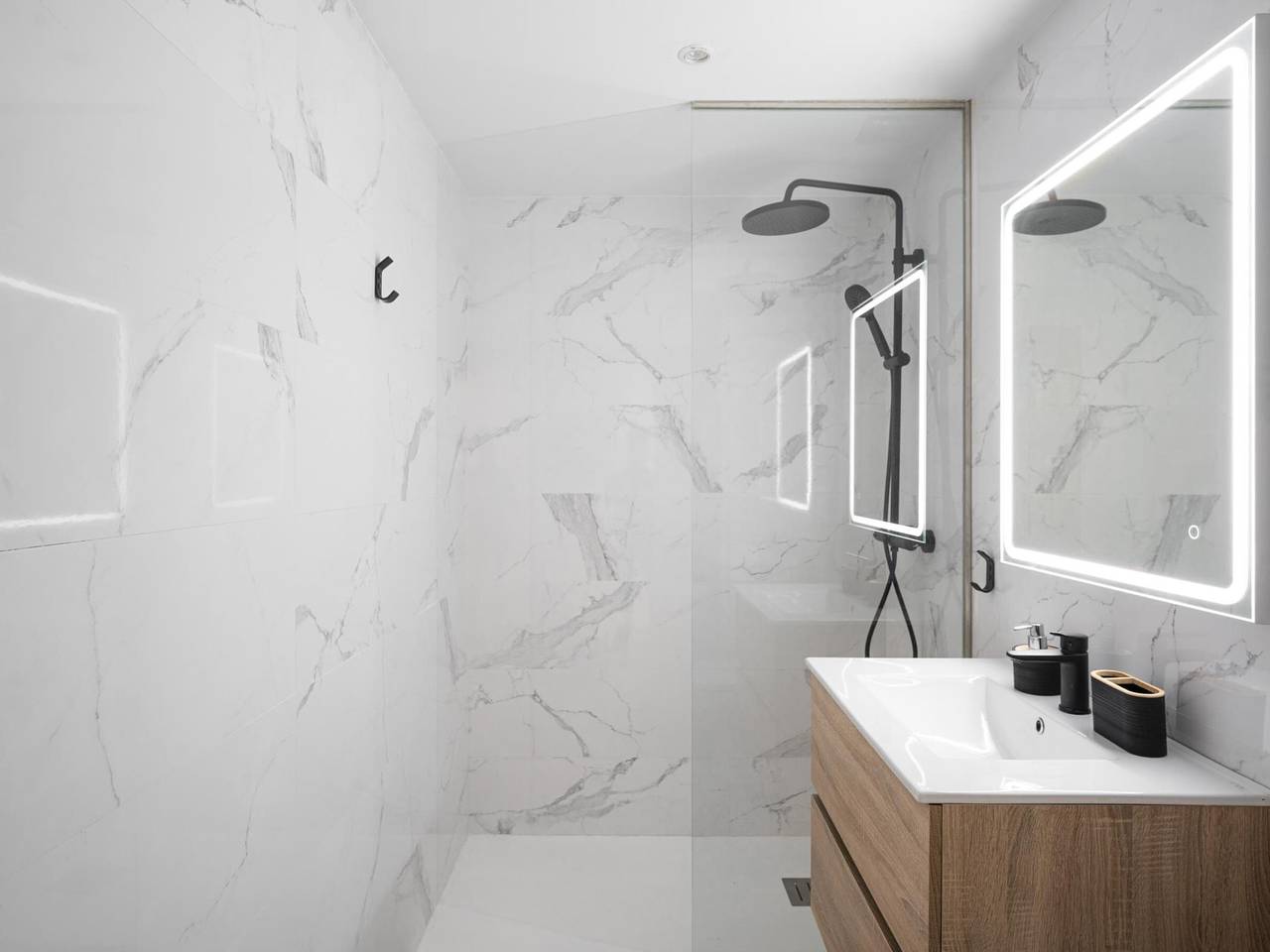 Apartment in Granada - Comfort and Convenience, foto 15
