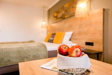 Hotel für 4 Personen in Bad Griesbach, Ostbayern, Bild 4