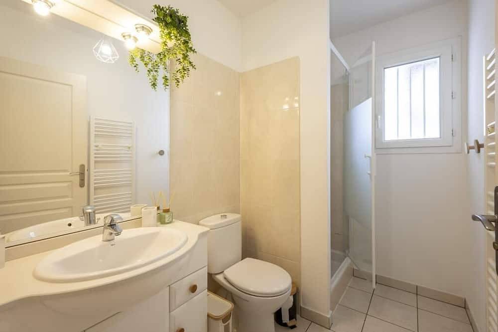Apartamento entero, Le Nid de Magdalena - Collective pool in Cambo-les-Bains, Region de Bayona