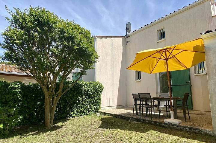 Maison de vacances pour 4 personnes