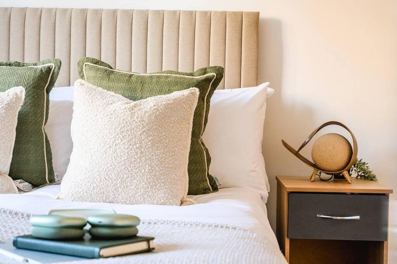 Ganze Wohnung, Bristol City Centre - 2 Bedroom Apartment - Marsh House in Bristol, Südwestengland