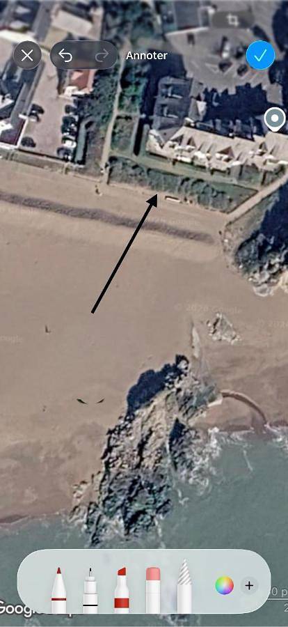 Appartement entier, Accès direct à la Plage de Mr Hulot Saint Marc sur Mer près de La Baule - Parking privé in Saint-Marc-sur-Mer, Saint-Nazaire
