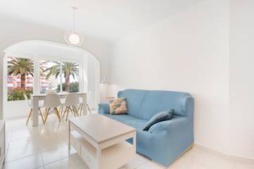 Vakantieappartement voor 4 Personen in Torrox Costa, Torrox, Afbeelding 1