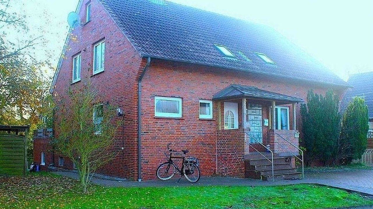 Entire holiday apartment, Ferienwohnung für 2 Personen (40 m²) in Borkum in Borkum