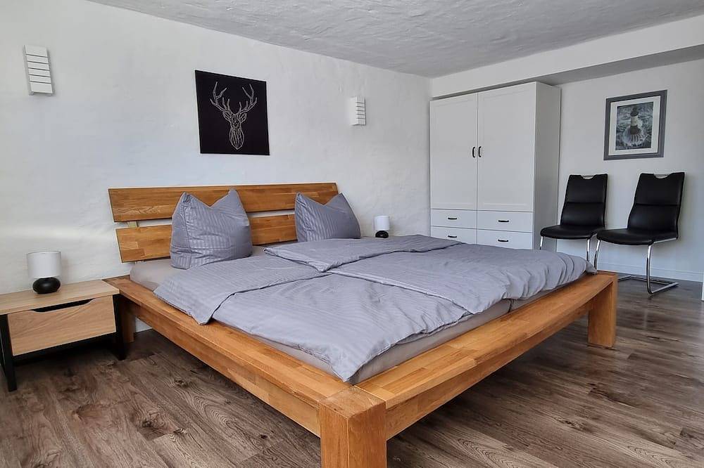 Apartamento entero, Charming apartment with sauna and large terrace, just a few steps from the beach. in Kühlungsborn, Mar Baltico Mecklenburg