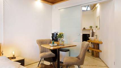 Hütte für 2 Personen in Rosenfeld, Schwaben, Bild 3