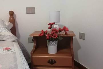 Villa für 7 Personen in Solanas, Comune di Sinnai, Bild 1