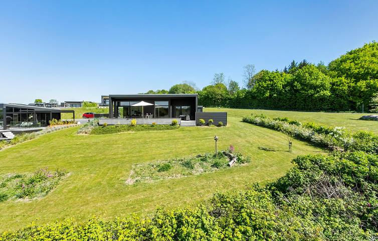 Ferienhaus für 6 Personen mit Garten in Løjt, Apenrade